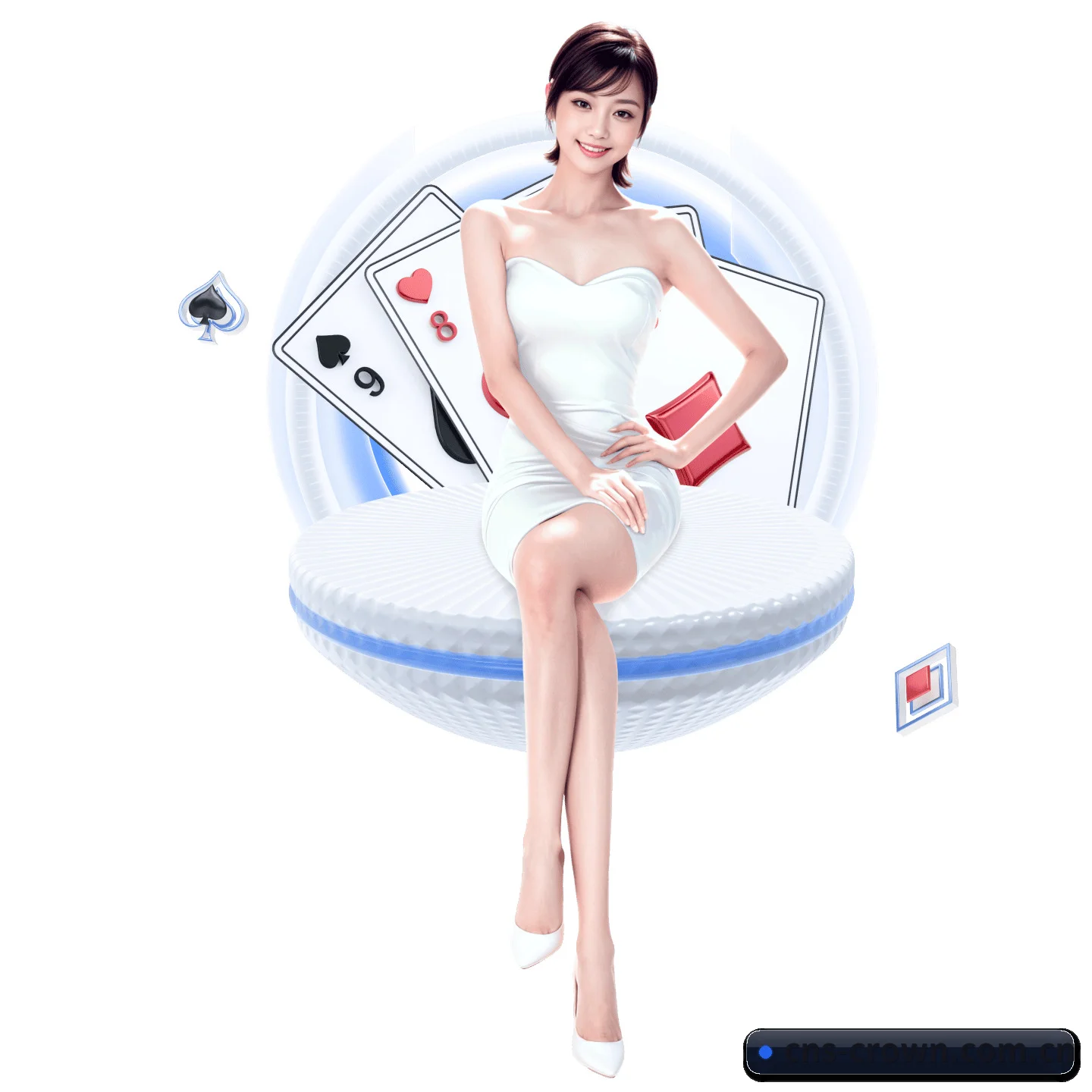 皇冠登录 APP